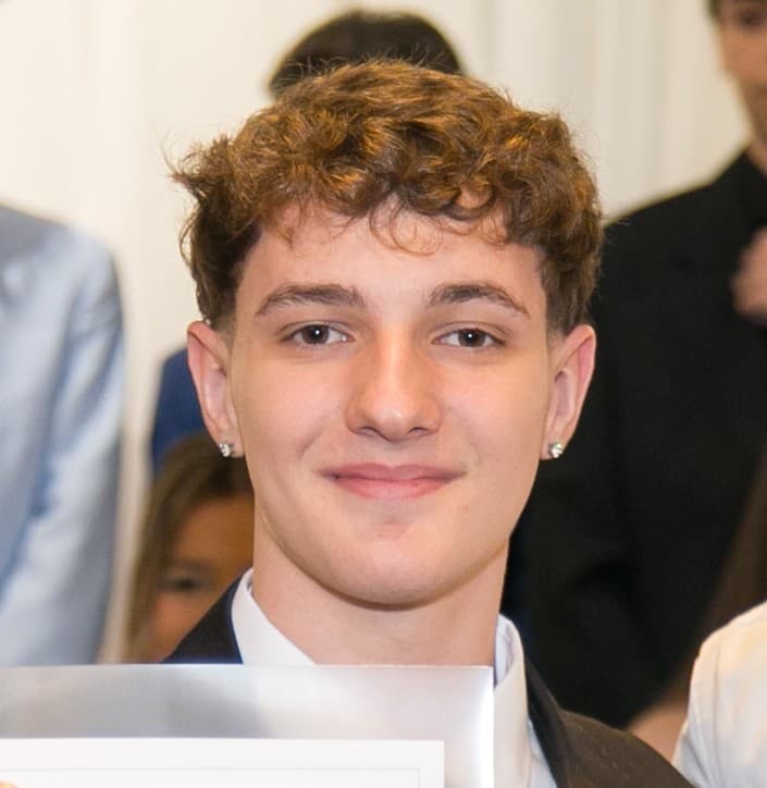 Mateus Bosquetti